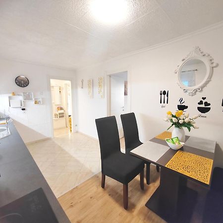 Apartment Kesovija Dubrovnik Exteriör bild