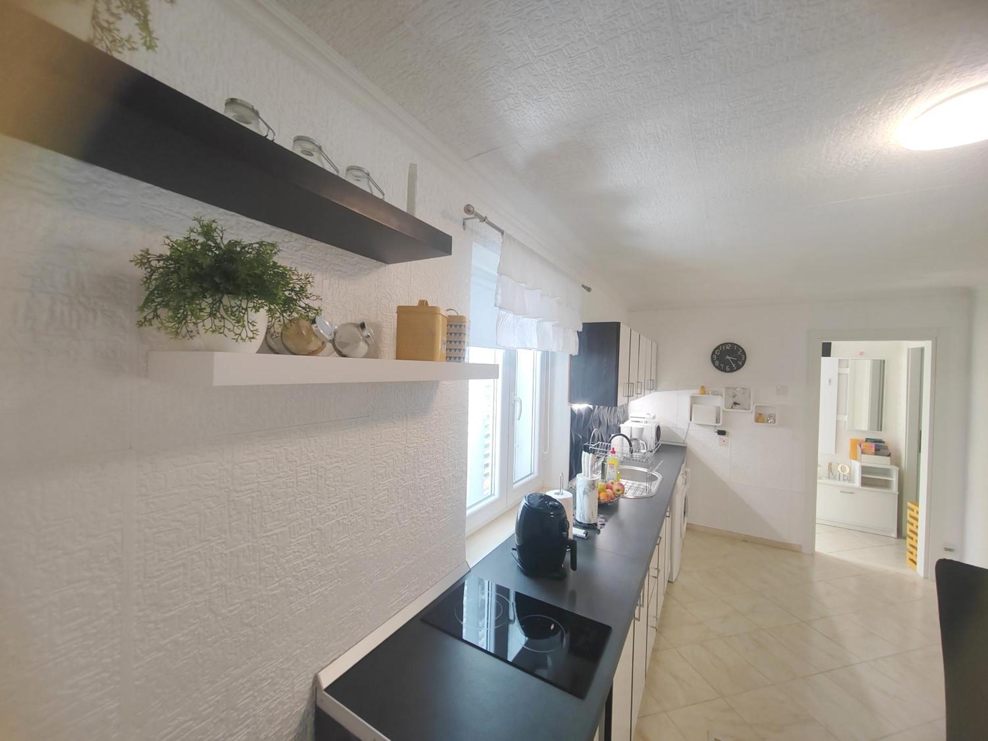 Apartment Kesovija Dubrovnik Exteriör bild