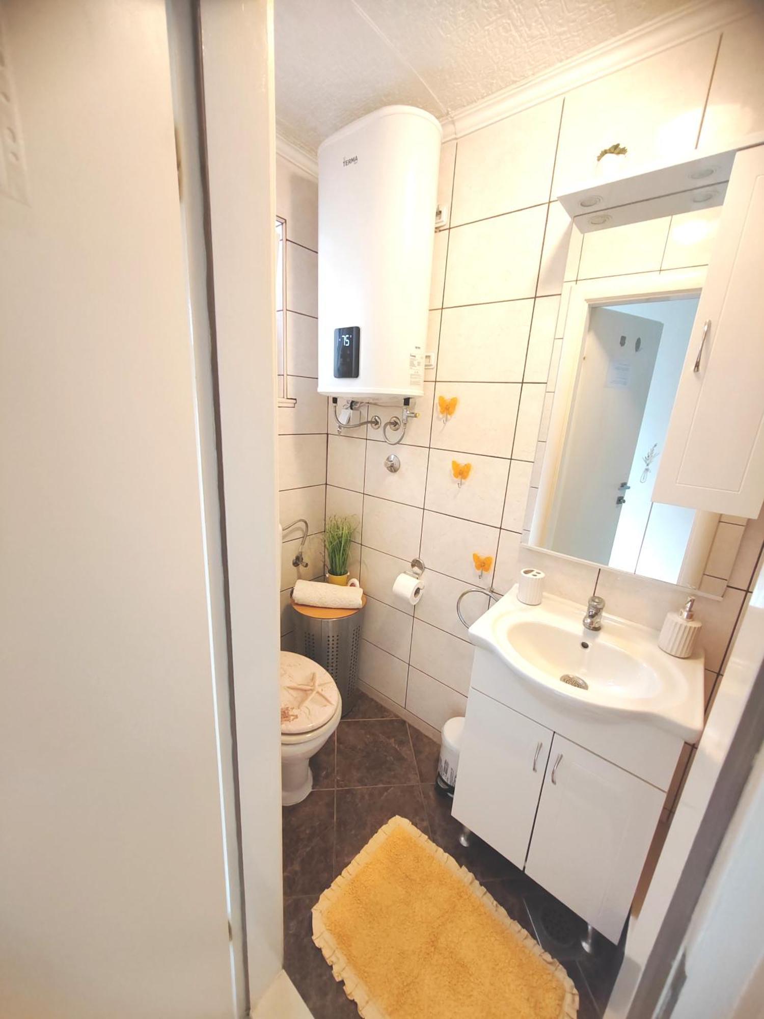 Apartment Kesovija Dubrovnik Exteriör bild