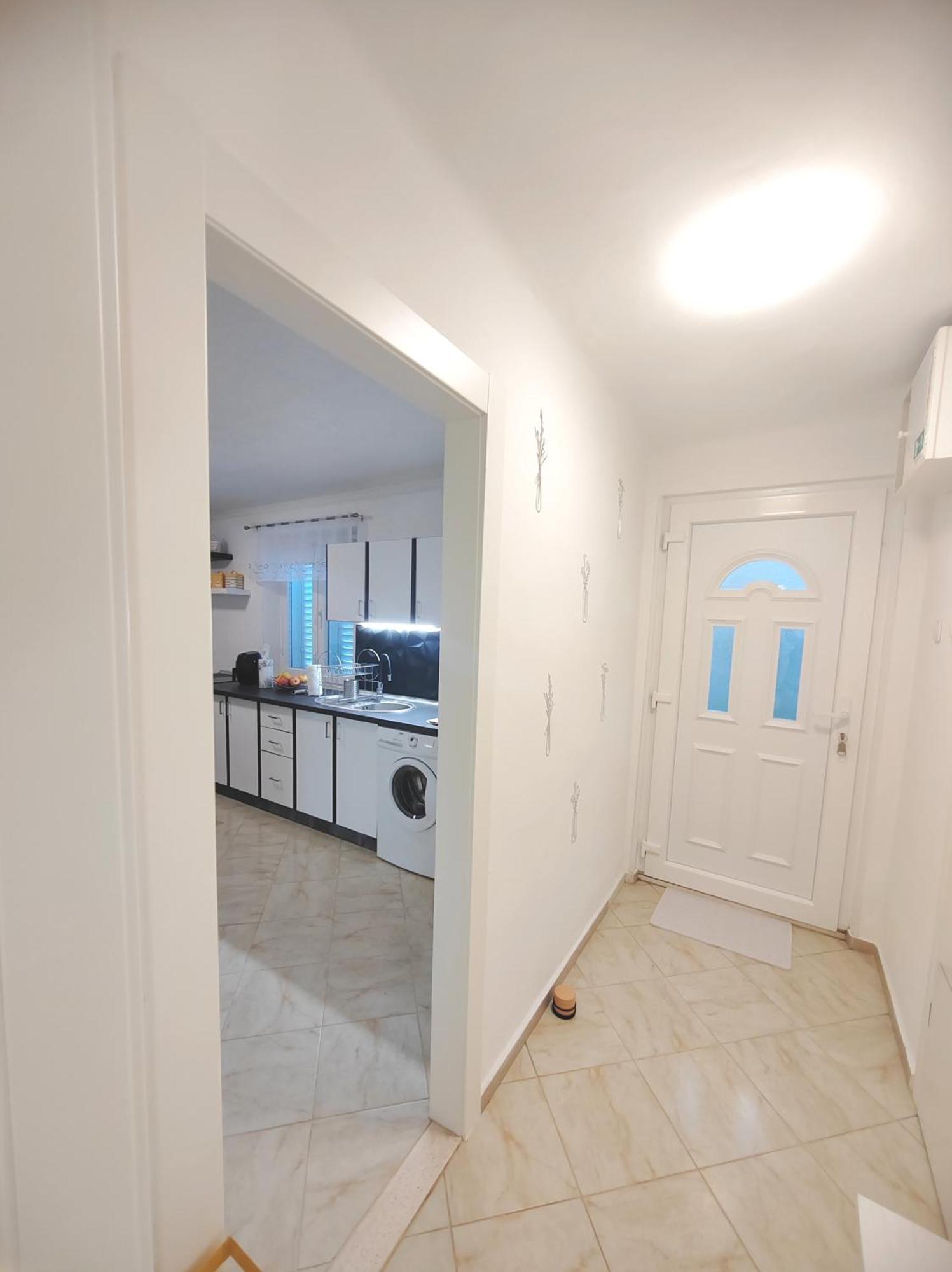 Apartment Kesovija Dubrovnik Exteriör bild