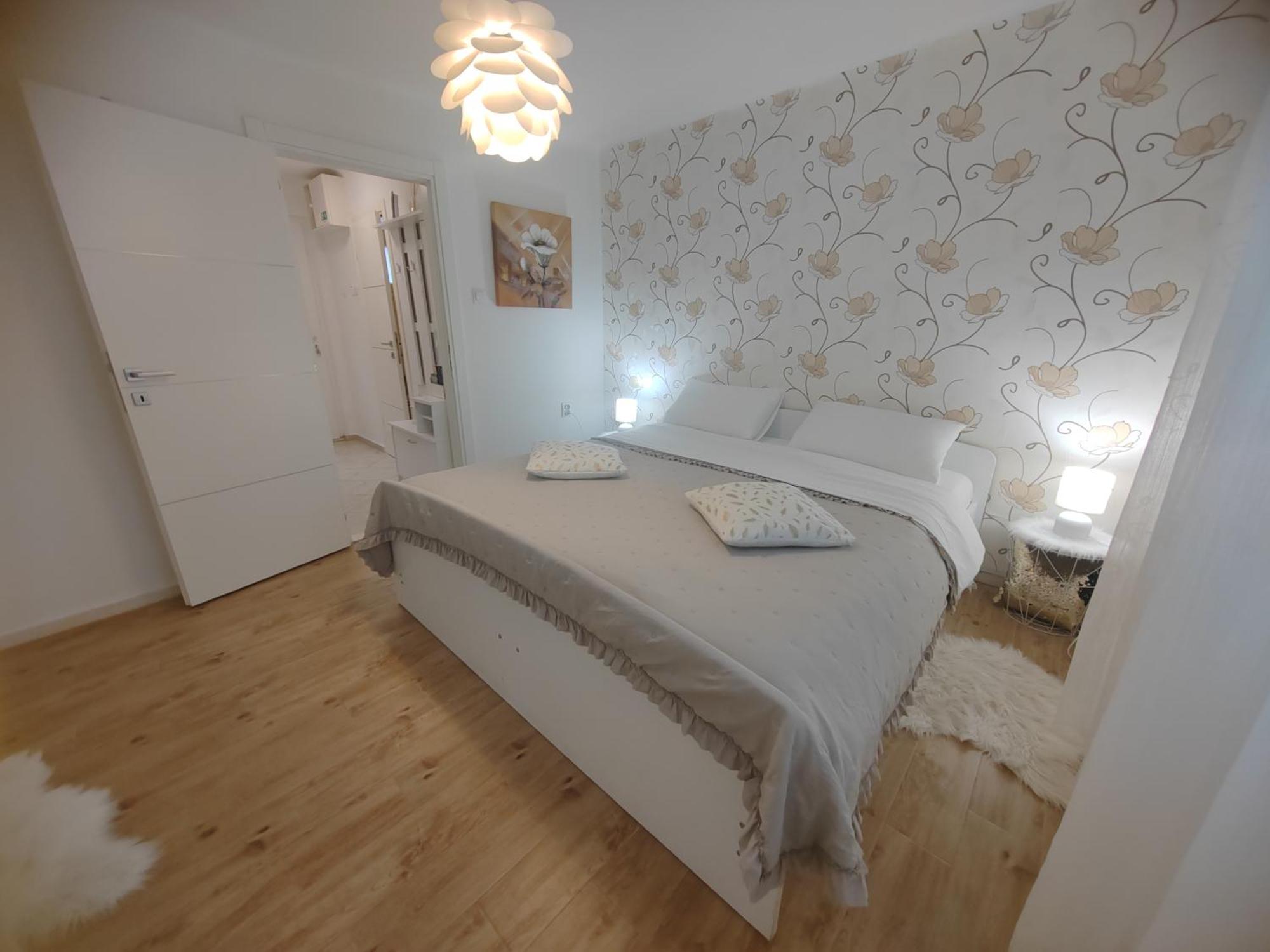 Apartment Kesovija Dubrovnik Exteriör bild