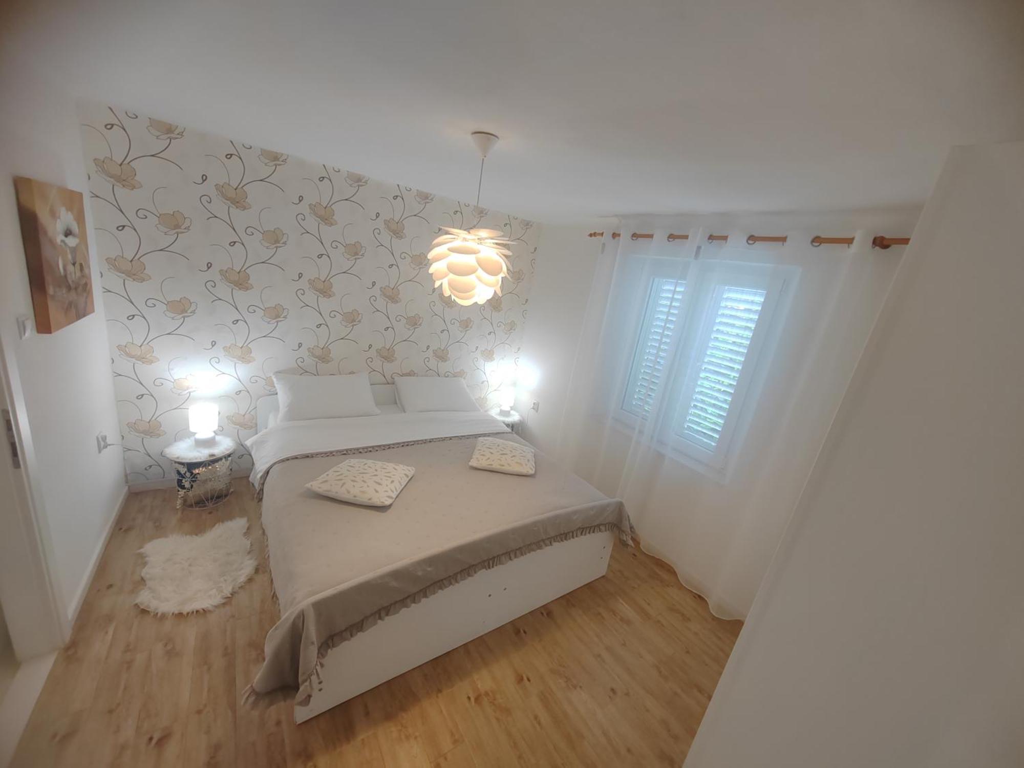 Apartment Kesovija Dubrovnik Exteriör bild