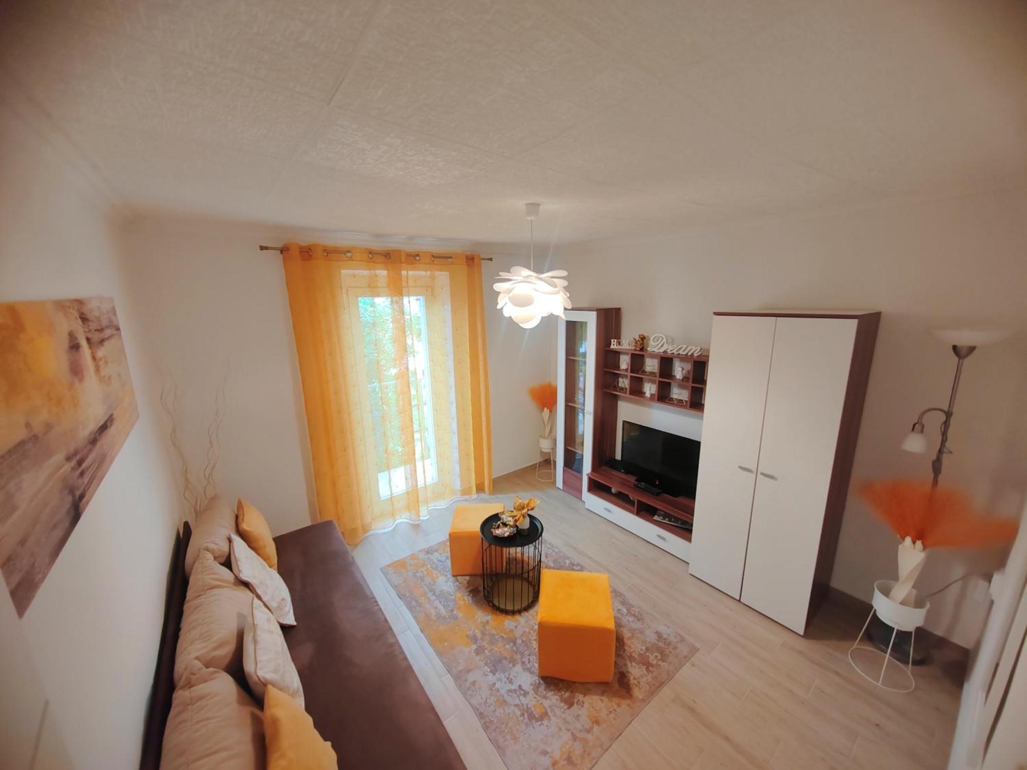Apartment Kesovija Dubrovnik Exteriör bild